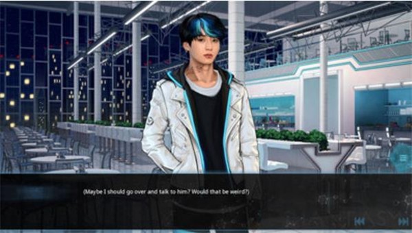 去往天空的彼端