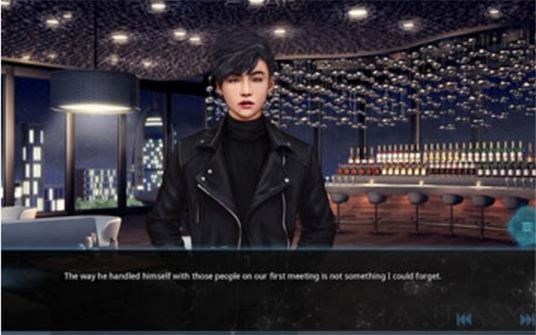 去往天空的彼端