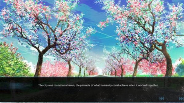 去往天空的彼端