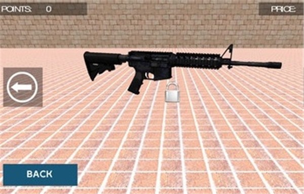 我的枪战摩托竞速