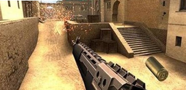 陆军小队生存战场