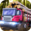 记录卡车驾驶模拟器