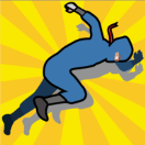 Ultra Ninja Running