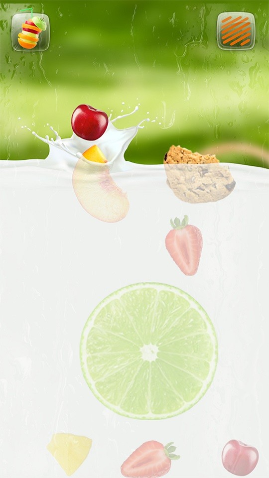 假装手机喝水模拟器