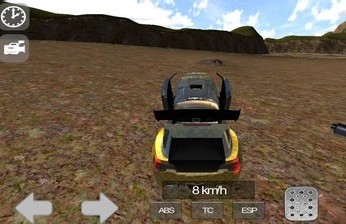 单机狂怒赛车竞速