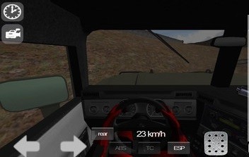 单机狂怒赛车竞速