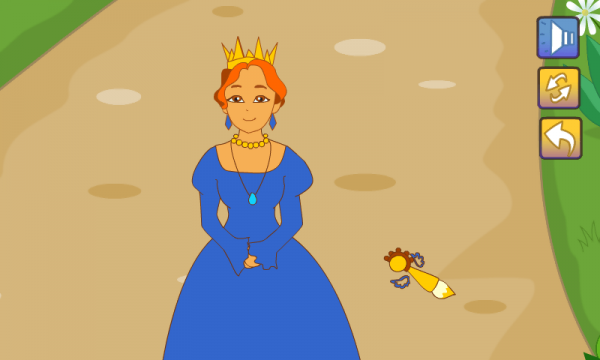 朵拉的魔法画笔