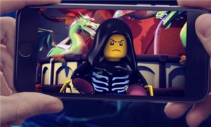 神奇忍者玩具世界