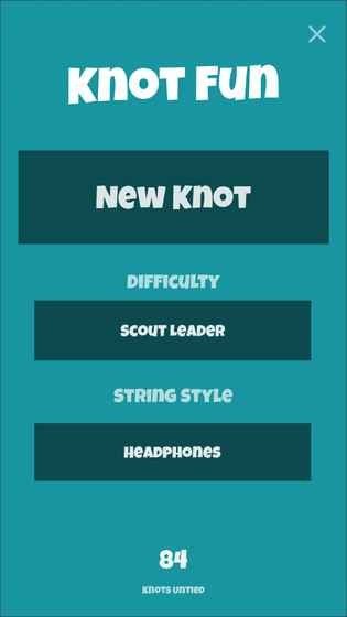 Knot Fun
