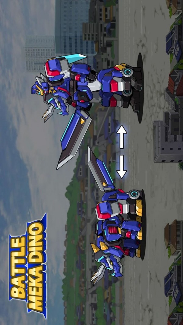 机器人拼装达人