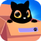 猫咪大厦点击爆破