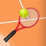 网球运动