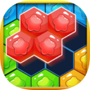 六边形消消消六角拼拼乐