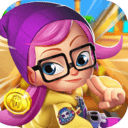 迷你城市大冒险