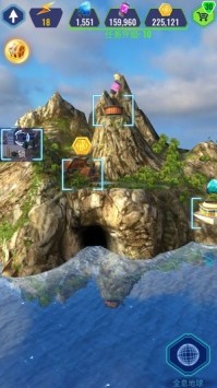 雷鸟特攻队之全员出击