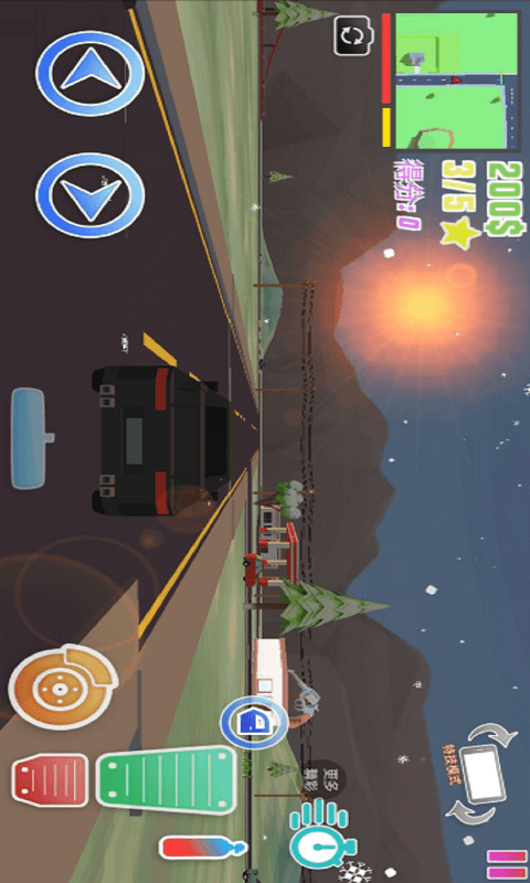 像素世界大作战