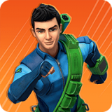 雷鸟特攻队之全员出击