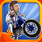 冒失鬼骑士DareDevil