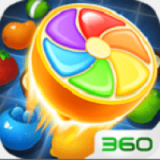 果汁四溅2开心消水果