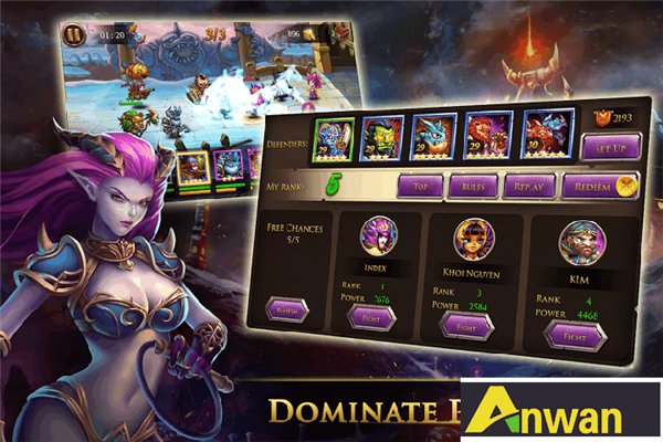 倒下的英雄重生