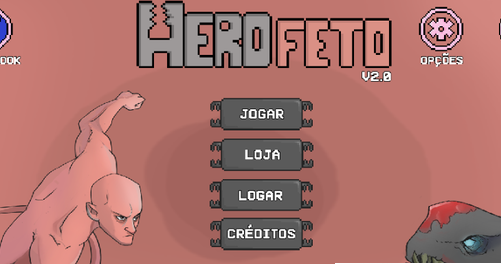 Hero Feto