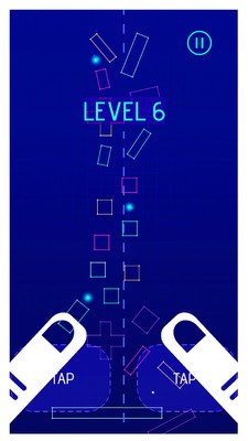 火柴人色彩冒险