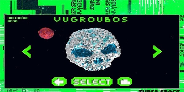 超级太空入侵者