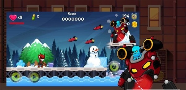 迷你银河超级英雄