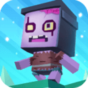 僵尸要生存暴走像素世界