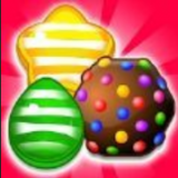 糖果流行大师