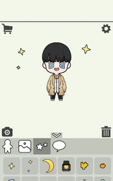 玩具娃娃英语版下载