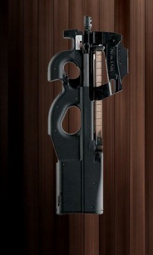 尝尝我的兵器库