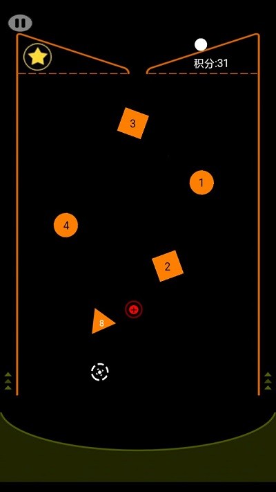 欢乐弹球红包版