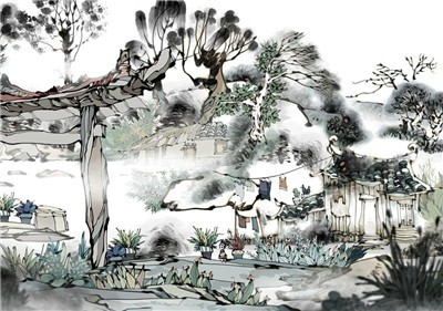 最终之旅子之旅