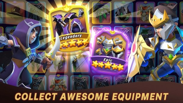 塔斯利尼亚的英雄