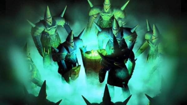 格兰蒂亚高清复刻合集