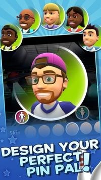 保龄球击球大师