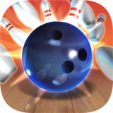 保龄球击球大师