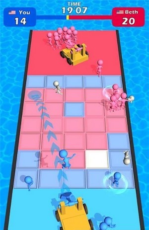 混沌弹射器手机版