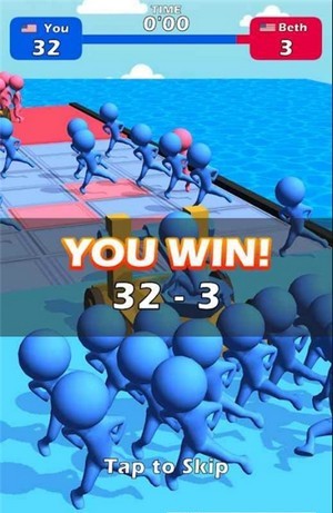 混沌弹射器手机版