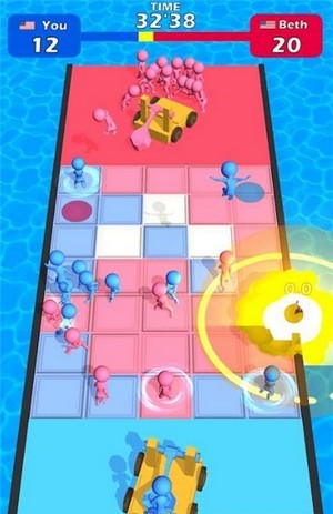 混沌弹射器手机版