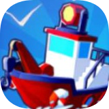 Fishing Life Idle Tycoon