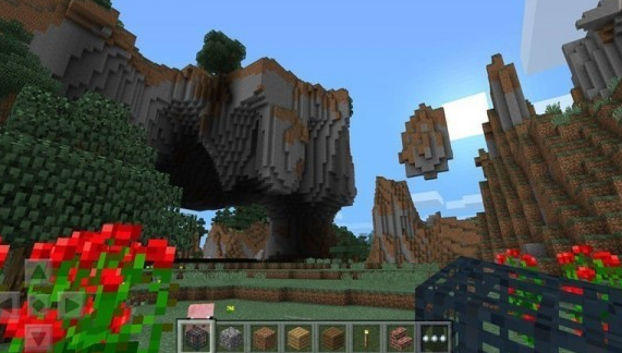 我的世界逃离黑暗整合包