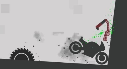 火柴人的各种死法5