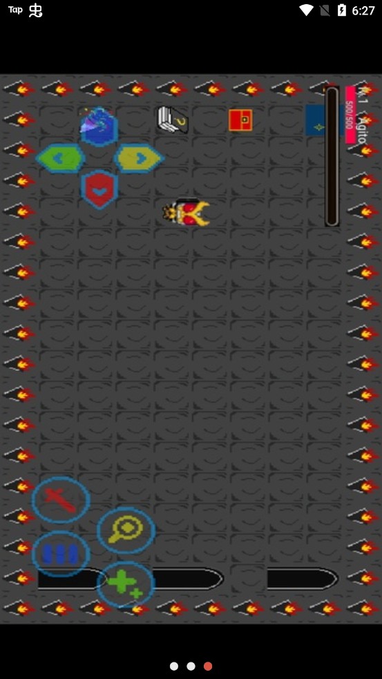 假面骑士rpg无双