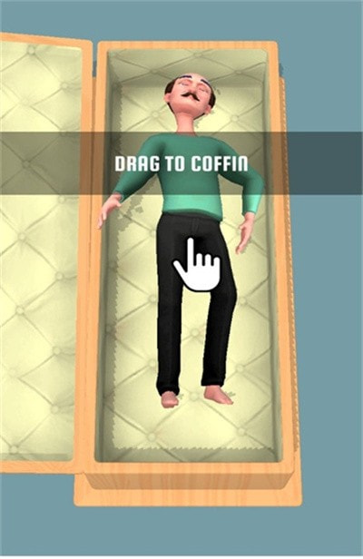 幸福的坟墓手游