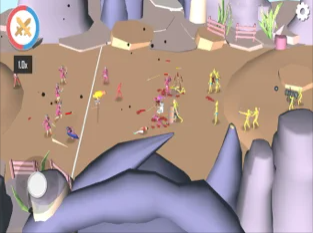 全布娃娃模拟器