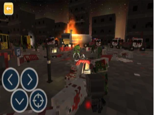 全布娃娃模拟器