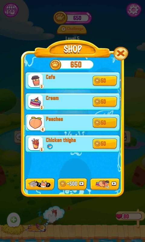 动物方块消除3D