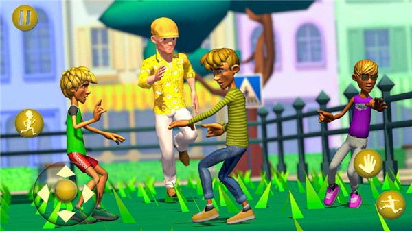 恶作剧模拟器2021